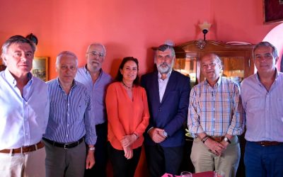 “Protestón”, de la Ganadería Fuente Ymbro, mejor toro de la Feria 2019 premiado por el Colegio de Veterinarios de Sevilla