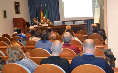 El Colegio de Veterinarios de Sevilla celebra una jornada sobre responsabilidad profesional