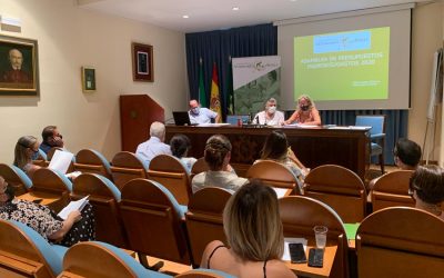 La Asamblea General Ordinaria de Colegiados aprueba las cuentas de 2020