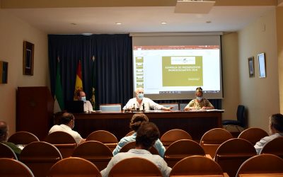 La Asamblea General Ordinaria de Colegiados aprueba las cuentas de 2019