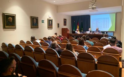 La Asamblea General Ordinaria de Colegiados aprueba por unanimidad los presupuestos para 2022