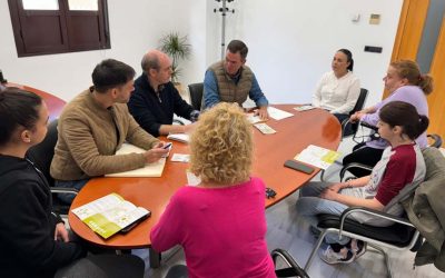 Las Cabezas de San Juan pone en marcha el protocolo CER para la Gestión de Colonias Felinas junto con el Colegio de Veterinarios de Sevilla