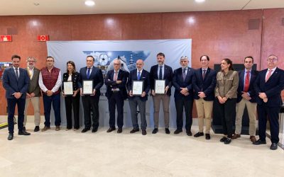 Nueva edición del Congreso Internacional de Medicina y Cirugía Equina, que se acerca a su cuarto de siglo