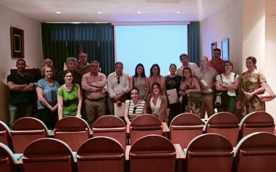 Celebrada la I edición del “Curso de Peritaciones y Valoraciones Veterinarias” en la sede del Colegio de Veterinarios de Sevilla