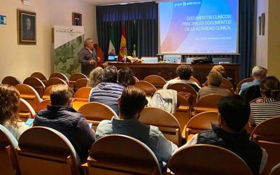 Celebrada la II edición del Curso de Peritaciones y Valoraciones Veterinarias en la sede del Colegio de Veterinarios de Sevilla