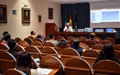 Celebrado el Curso Veterinarios de Directorio 2020 en el Colegio de Veterinarios de Sevilla