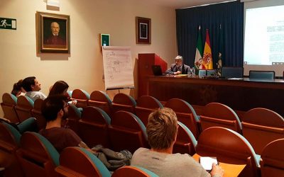 Celebrado el curso de “Inspección Clínica previa a la Certificación Sanitaria para el Comercio Intracomunitario de Perros, Gatos y Hurones”