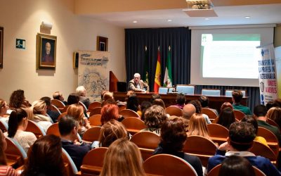 Jornada de Prescripción Veterinaria en el Colegio de Veterinarios de Sevilla