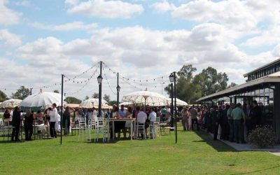 Los Veterinarios de Sevilla nos reencontramos por San Francisco de Asís en el Real Club Pineda de Sevilla