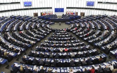 El Parlamento Europeo rechaza la Moción de Restricciones a la utilización de algunos antibióticos en Veterinaria