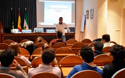 Celebrado el Curso Veterinarios de Directorio  en el ICOV de Sevilla