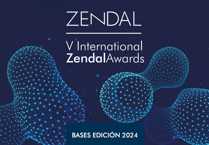 V Edición de los International Zendal Awards